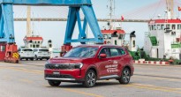 Ford Territory giảm giá bán lẻ, tăng sức cạnh tranh Mazda CX-5, Hyundai Tucson